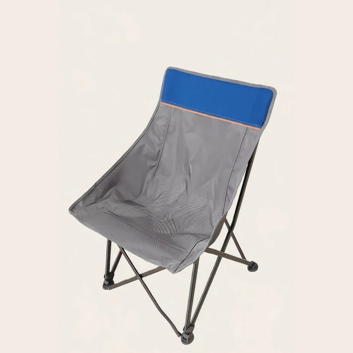 Sedia portatile da campeggio