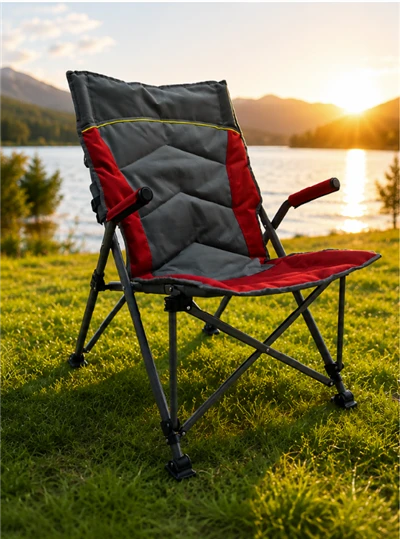 Prescidente de Camping compatta e Fondoabile